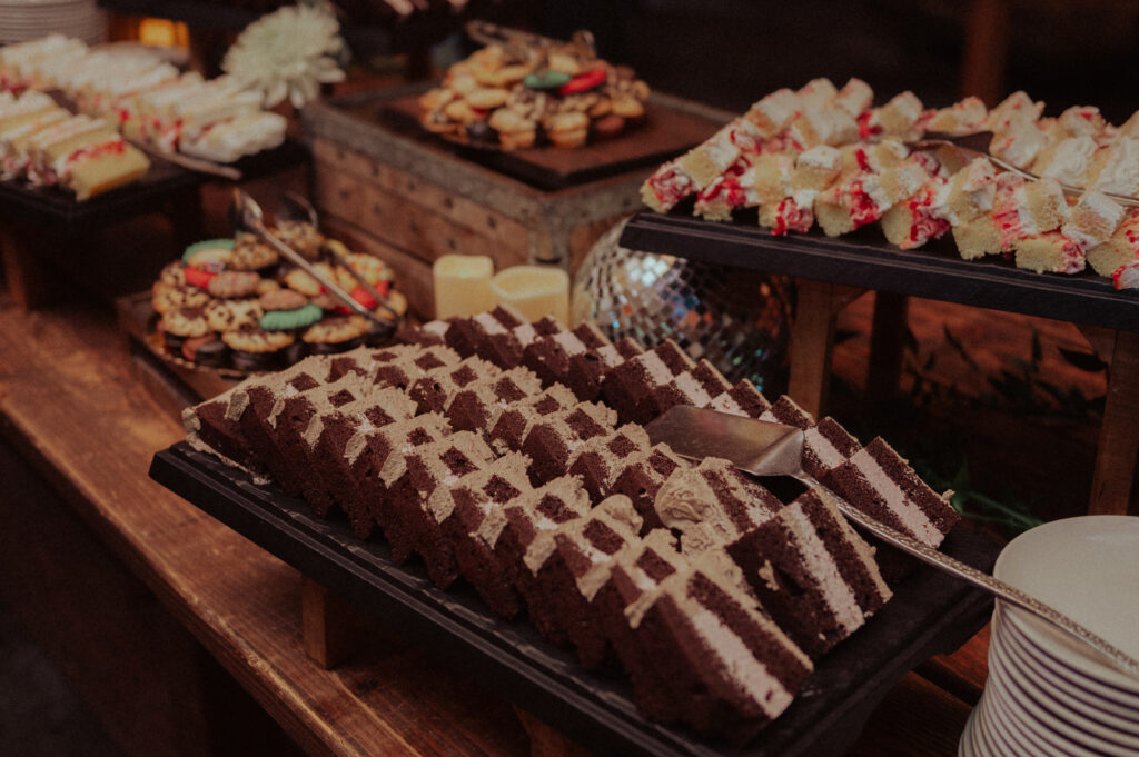 kristen + jesse wed 11