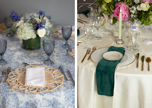 Level Up Your Wedding Style 5